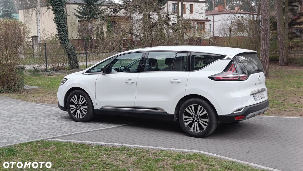Renault Espace 1.6 dCi Energy Life 7os - 6