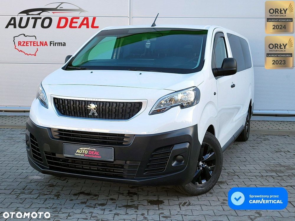 Peugeot Expert - 2