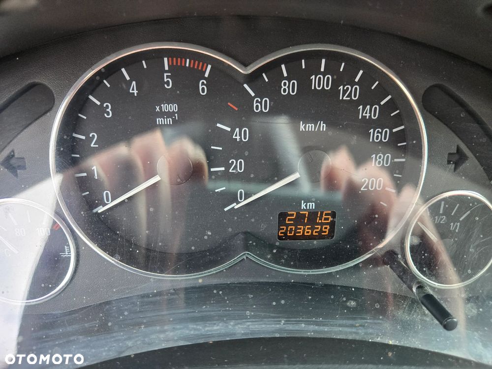 Opel Meriva 1.7 CDTI Catch me now - 10