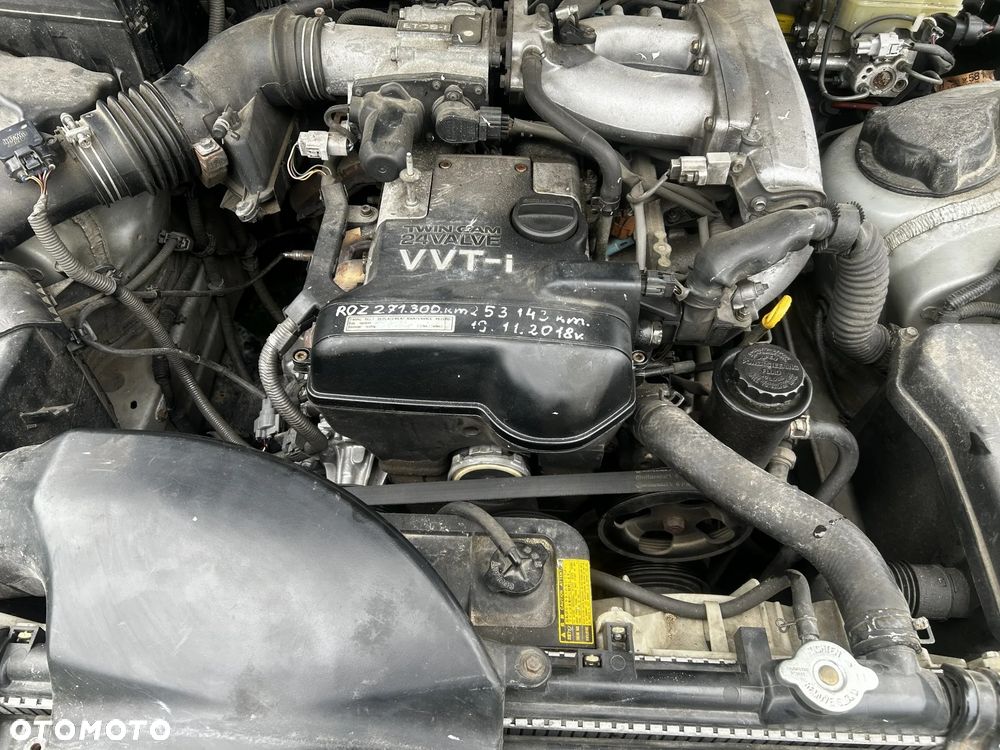 Lexus GS 300 - 14