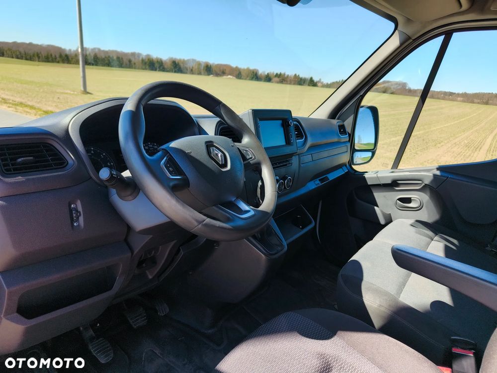 Renault Master - 9