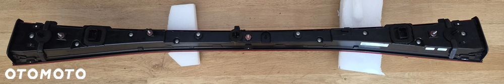 BLENDA TYLNA KLAPY BAGAŻNIKA MERCEDES EQS SUV X296 LED 2022- A2969069900 - 14