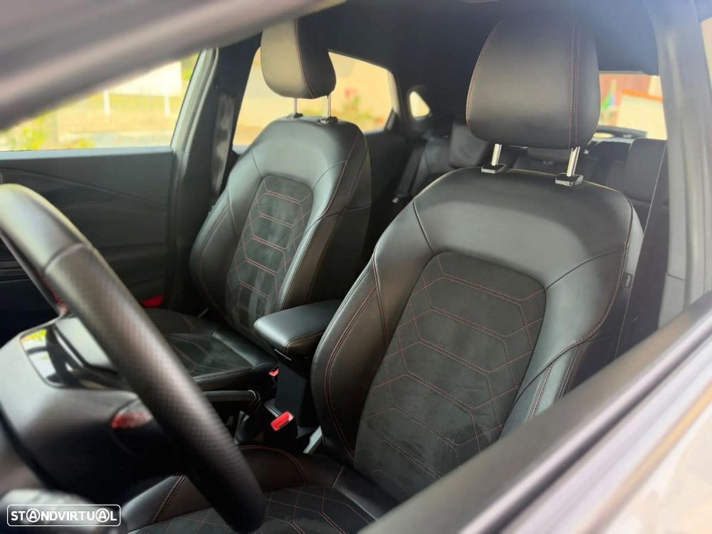 Ford Puma 1.0 EcoBoost MHEV ST-Line Aut. - 17
