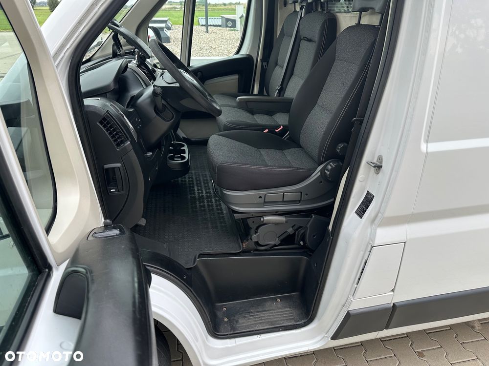 Fiat Ducato - 23
