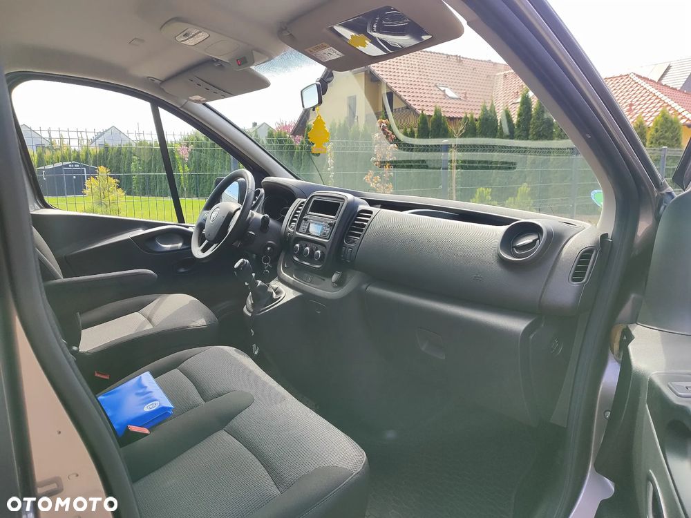 Fiat Talento L2H1 S&S Basis - 13