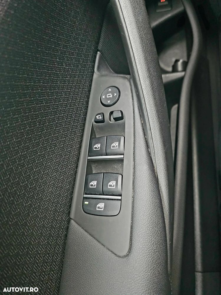 BMW Seria 5 520d xDrive AT MHEV - 19