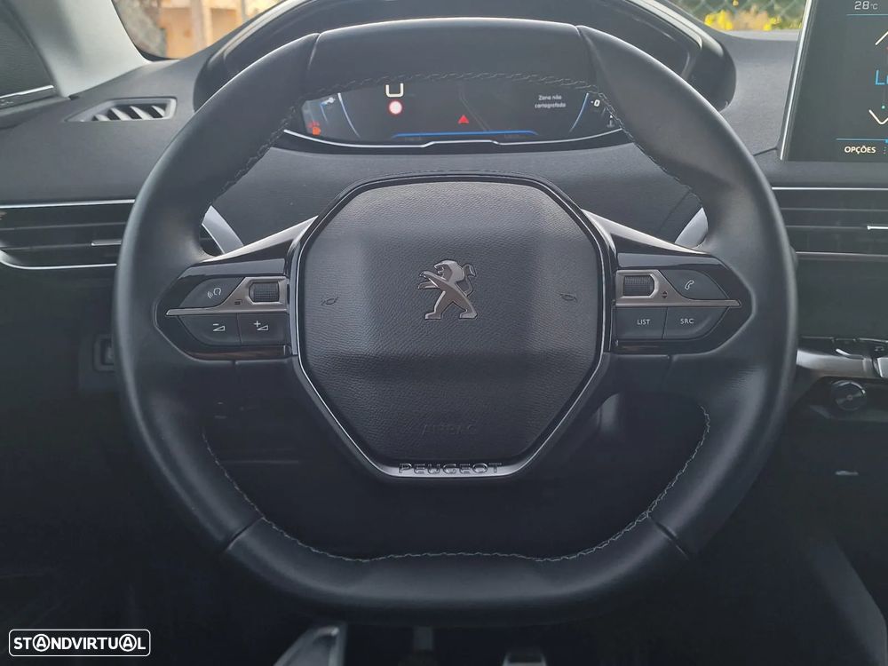 Peugeot 3008 PureTech 130 Stop & Start Crossway - 21