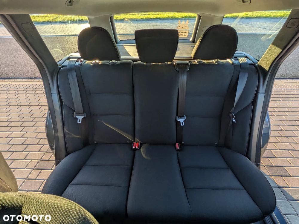 Volvo V50 1.6D - 15