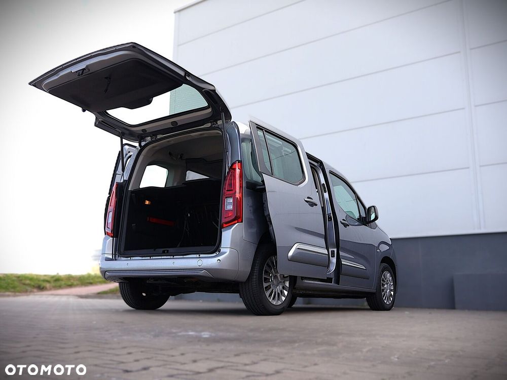 Toyota Proace City Verso 1.5 D-4D Business - 7