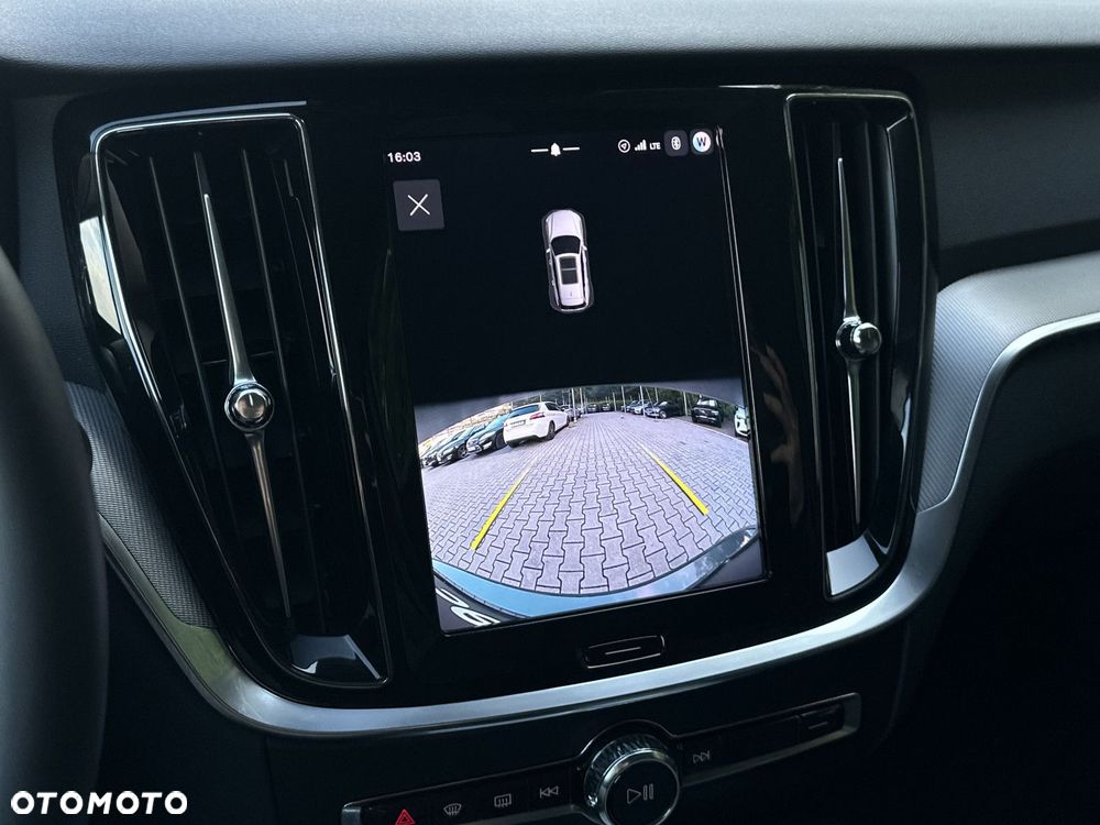 Volvo V60 - 27