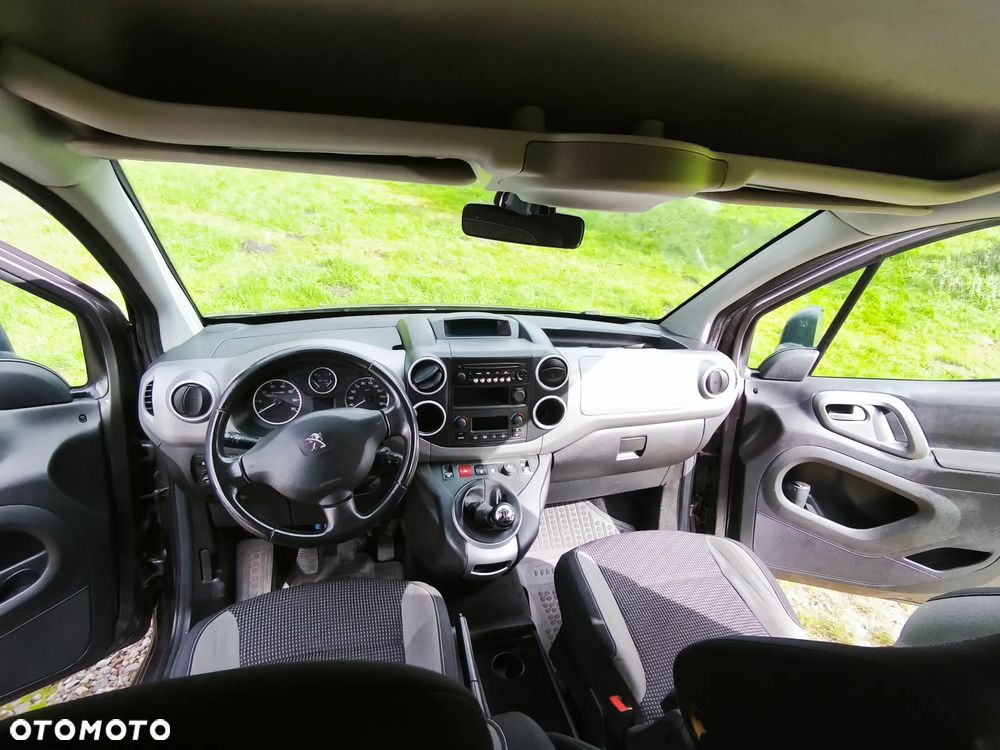 Peugeot Partner - 19