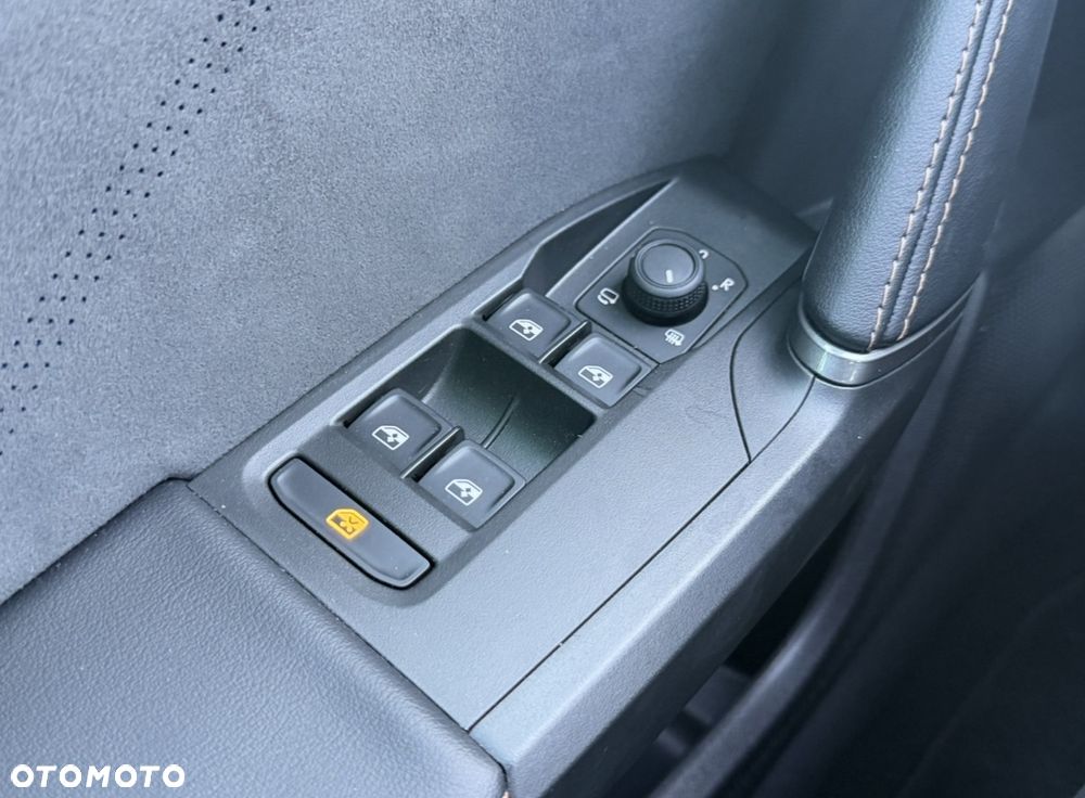 Cupra Formentor 2.0 TSI 4Drive DSG VZ - 29