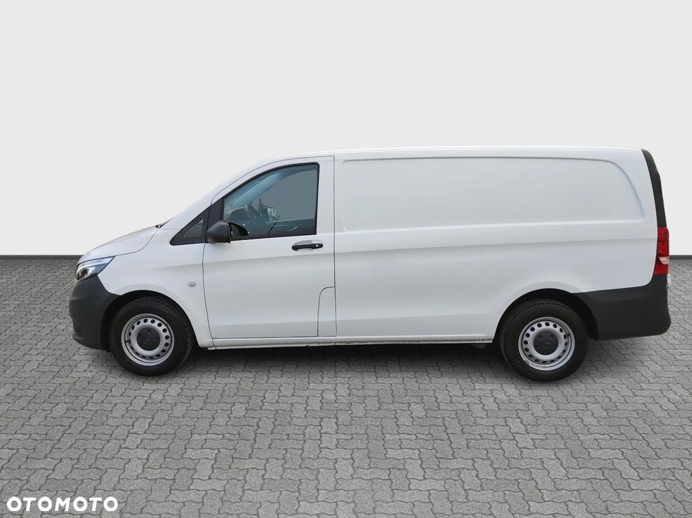 Mercedes-Benz Vito - 2