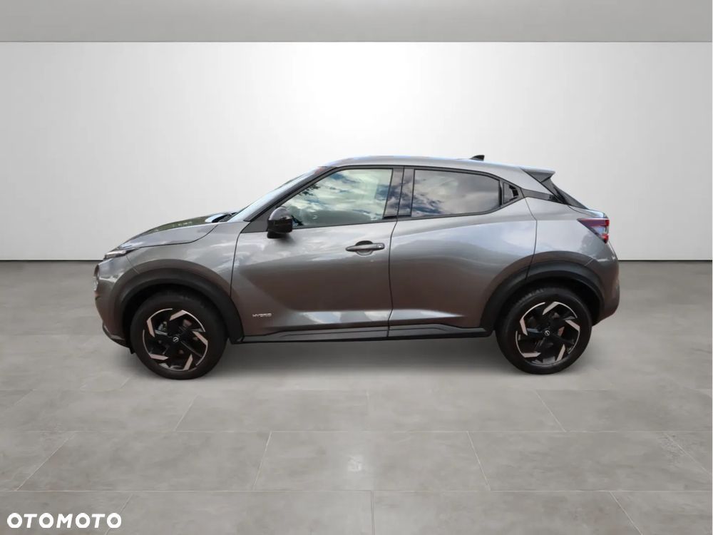 Nissan Juke 1.6 Hybrid N-Connecta AMT - 7