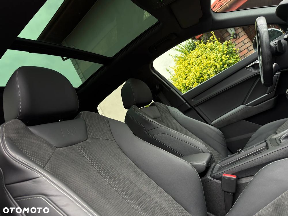 Audi Q3 40 TDI Quattro S Line S tronic - 10