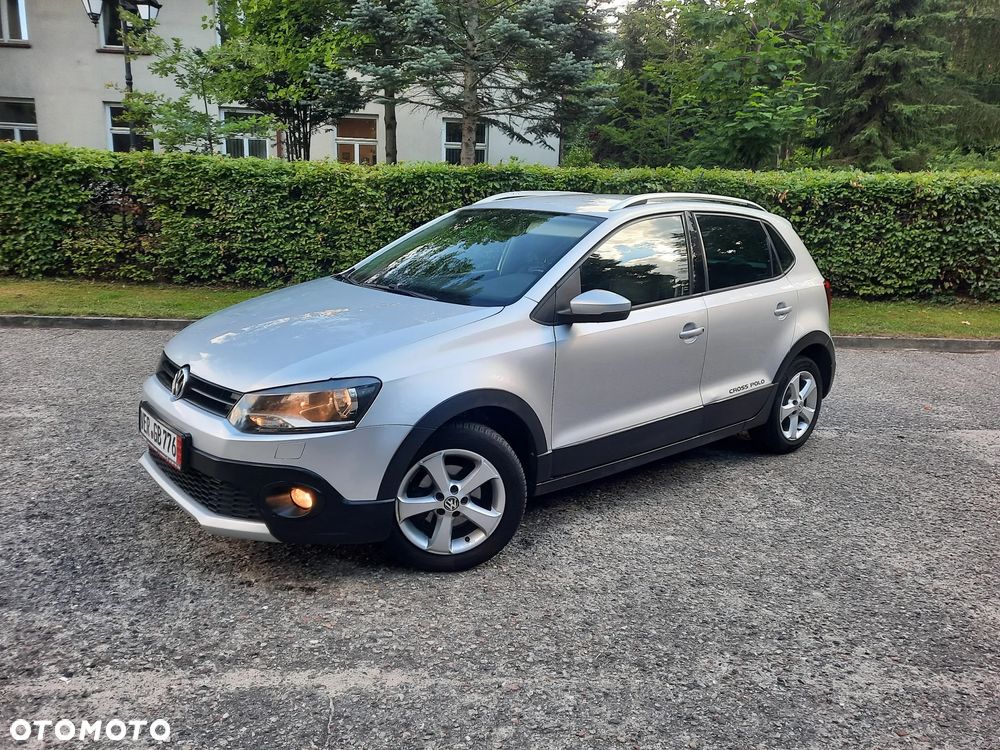 Volkswagen Polo 1.2 Comfortline - 2