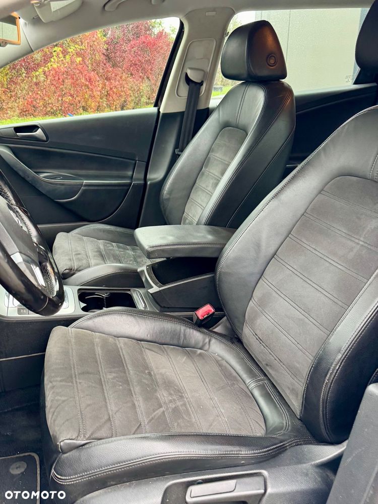 Volkswagen Passat 2.0 TDI BMT SCR Highline DSG7 - 12