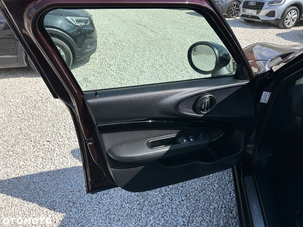 MINI Clubman Cooper - 14