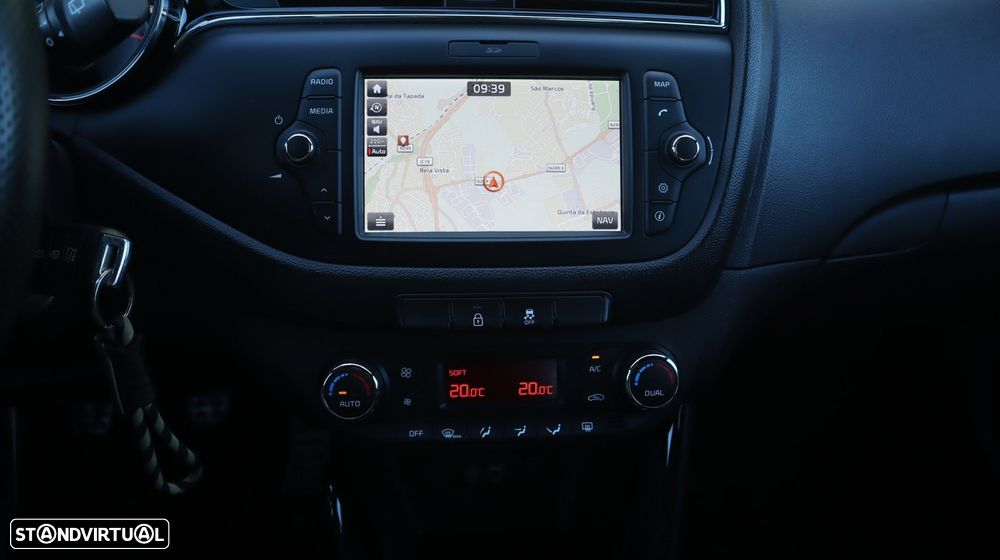Kia Ceed 1.0 T-GDi GT Line - 32