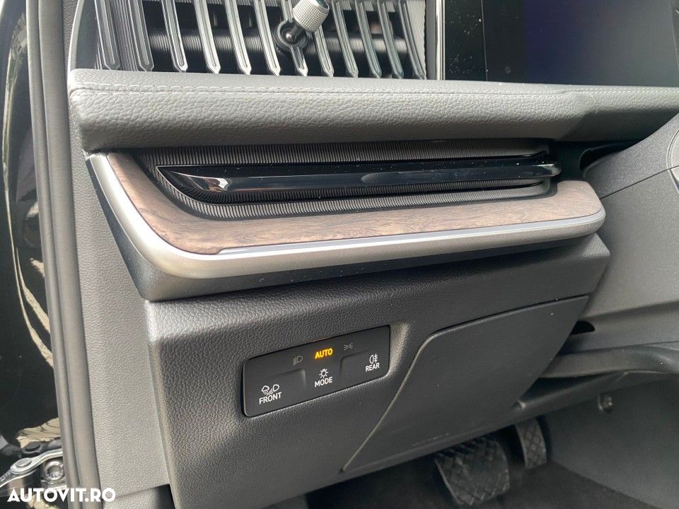 Skoda Superb - 6