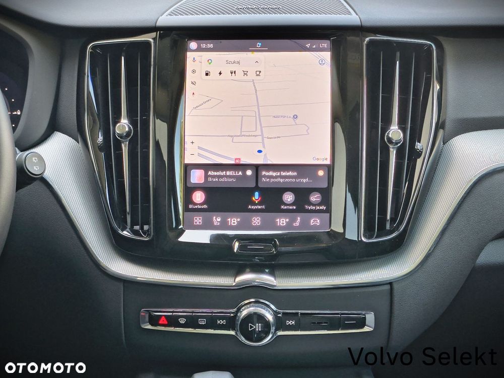 Volvo XC 60 - 19