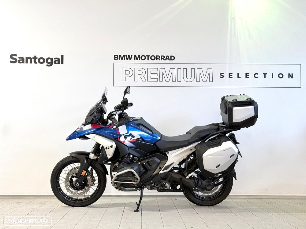 BMW R 1300 GS TROPHY - 4