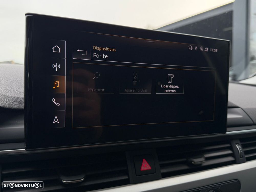 Audi A4 Avant 35 TDI Advanced S tronic - 31