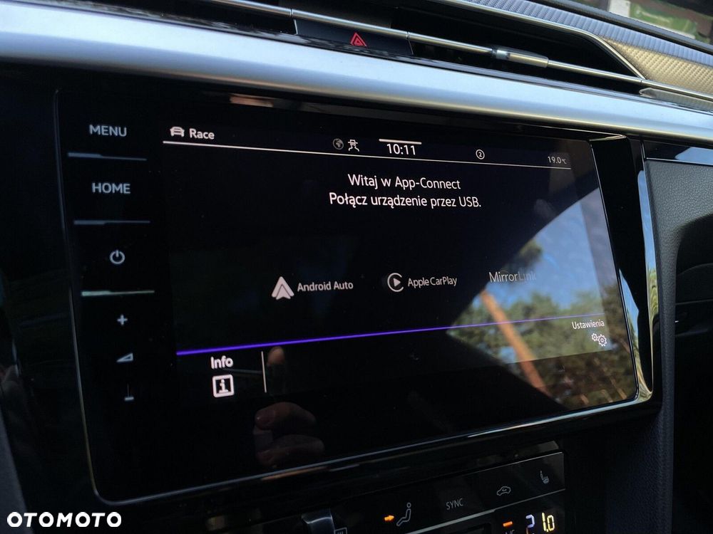 Volkswagen Arteon 2.0 TSI 4Motion R DSG - 33