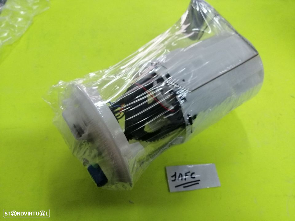 Bomba de gasolina Fiat Punto 188 II 1.2 NOVA - 2