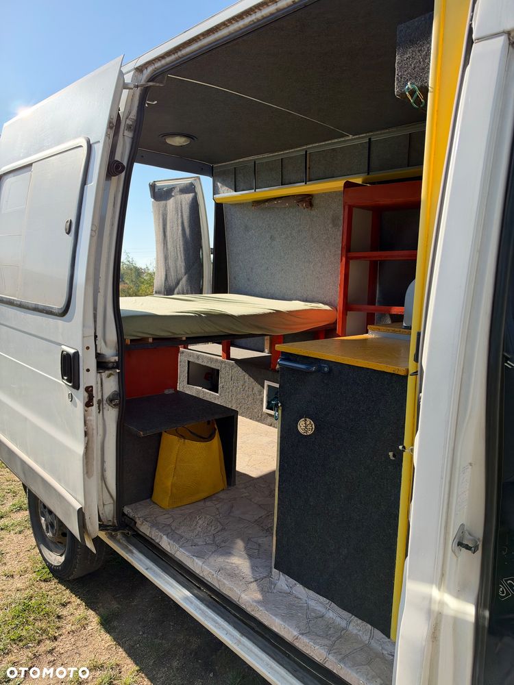Fiat Ducato - 17