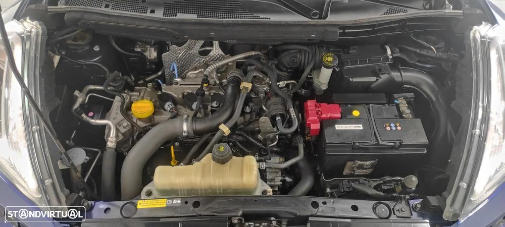 Nissan Juke 1.2 DIG-T N-Connecta - 40