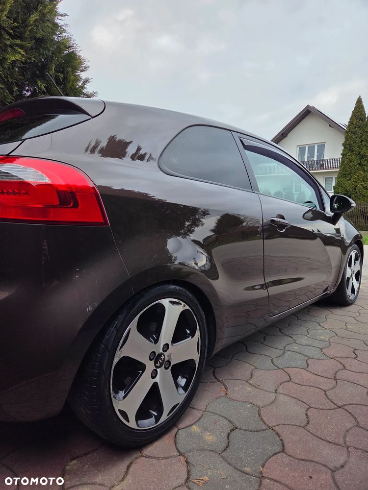 Kia Rio 1.2 XL - 16