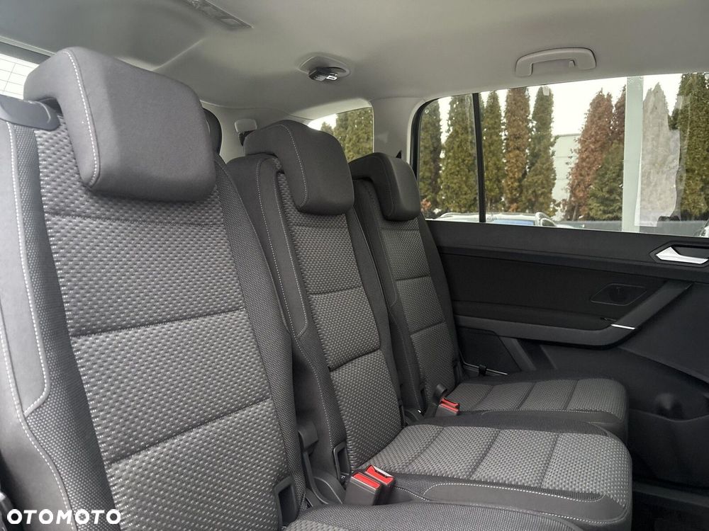 Volkswagen Touran 2.0 TDI BMT SCR Comfortline Plus - 19