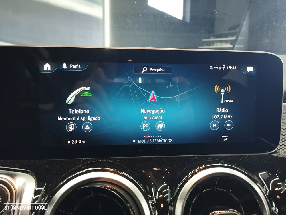 Mercedes-Benz GLB 180 d Style - 31
