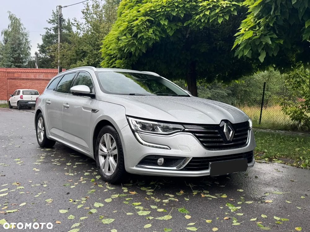 Renault Talisman - 4