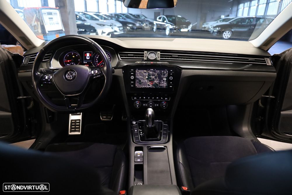 VW Arteon 2.0 TDI Elegance DSG - 10