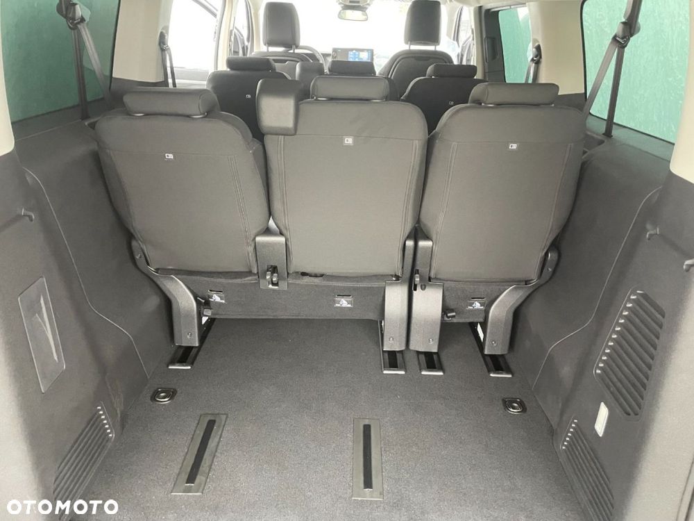 Citroën SpaceTourer - 14