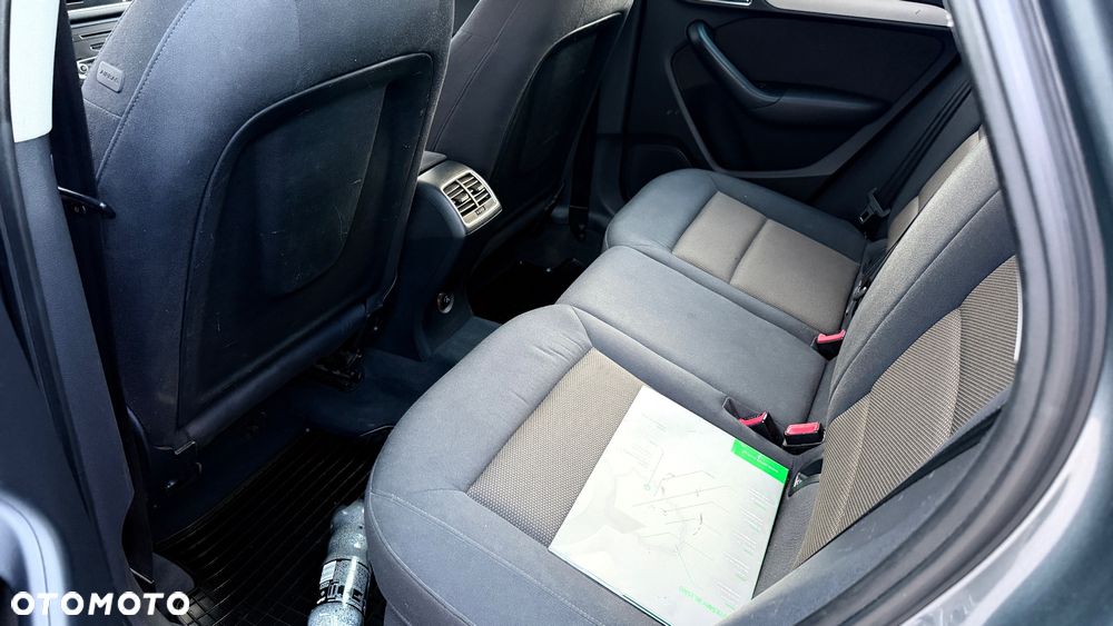 Audi Q3 2.0 TDI Prime Edition - 5