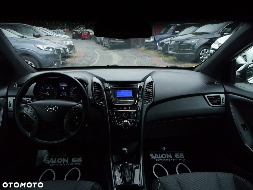 Hyundai i30 - 19