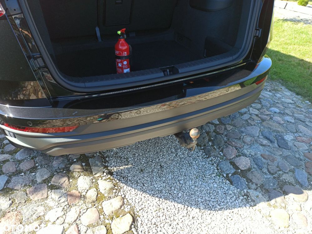 Skoda Karoq 1.5 TSI ACT 4x2 Style DSG - 9