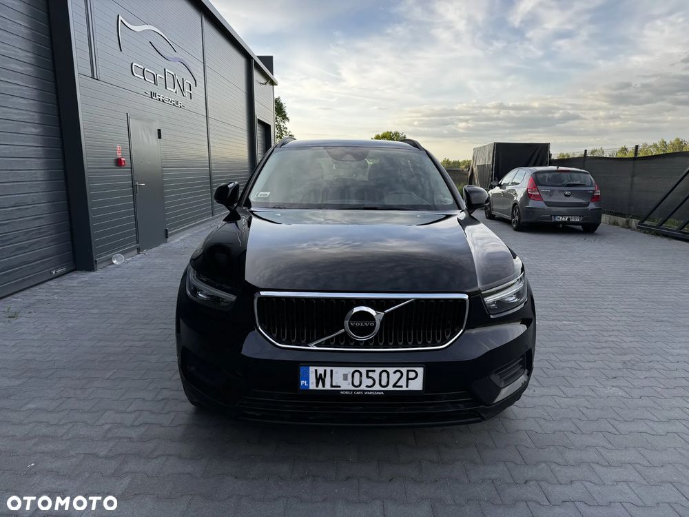 Volvo XC 40 T3 Momentum - 6