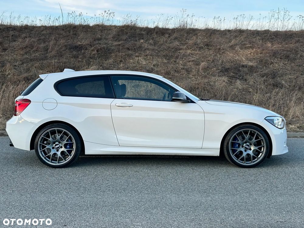 BMW 1M - 4