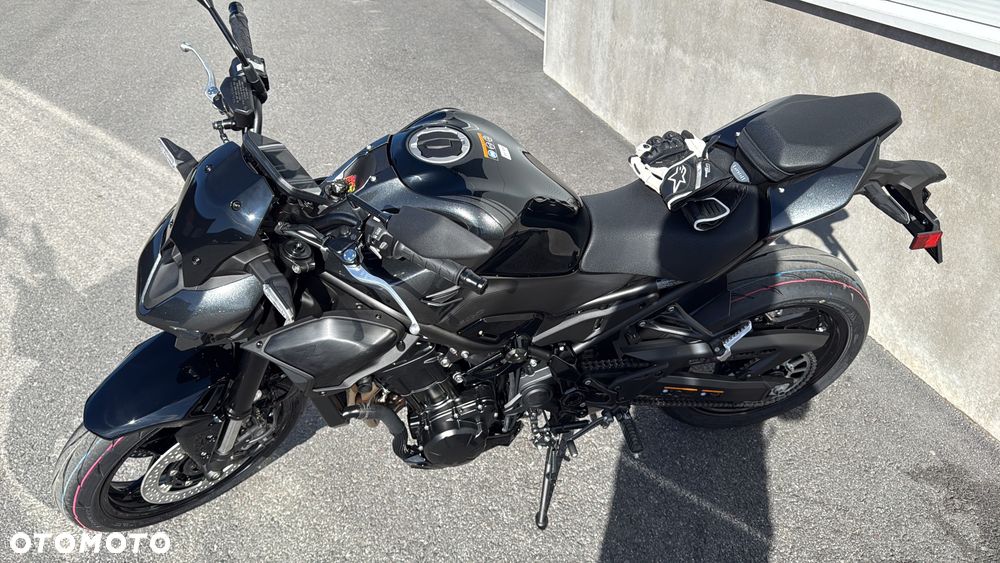 Kawasaki Z 900 - 2