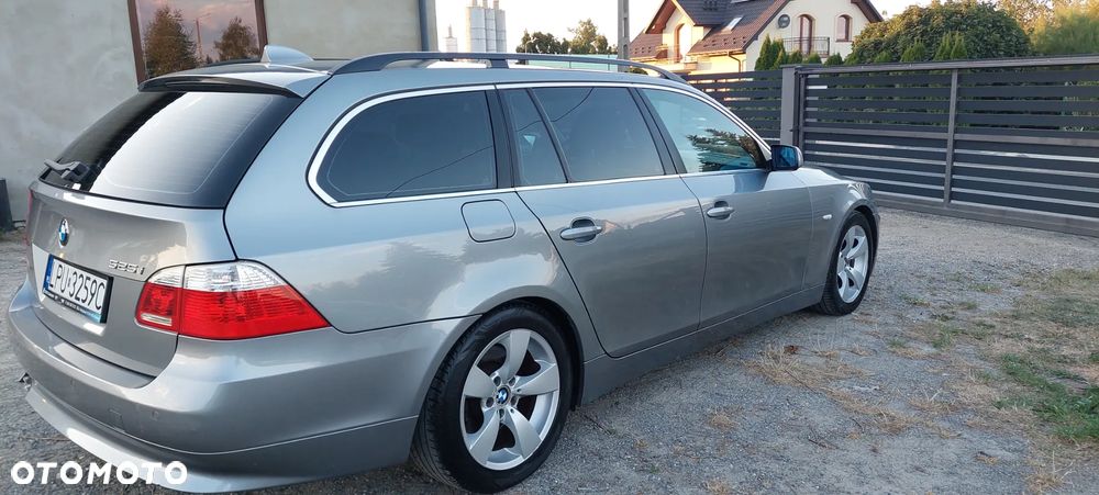 BMW Seria 5 - 24