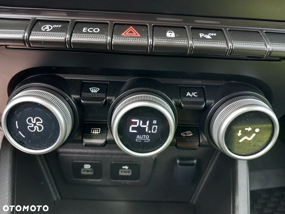 Dacia Duster 1.0 TCe Journey - 12