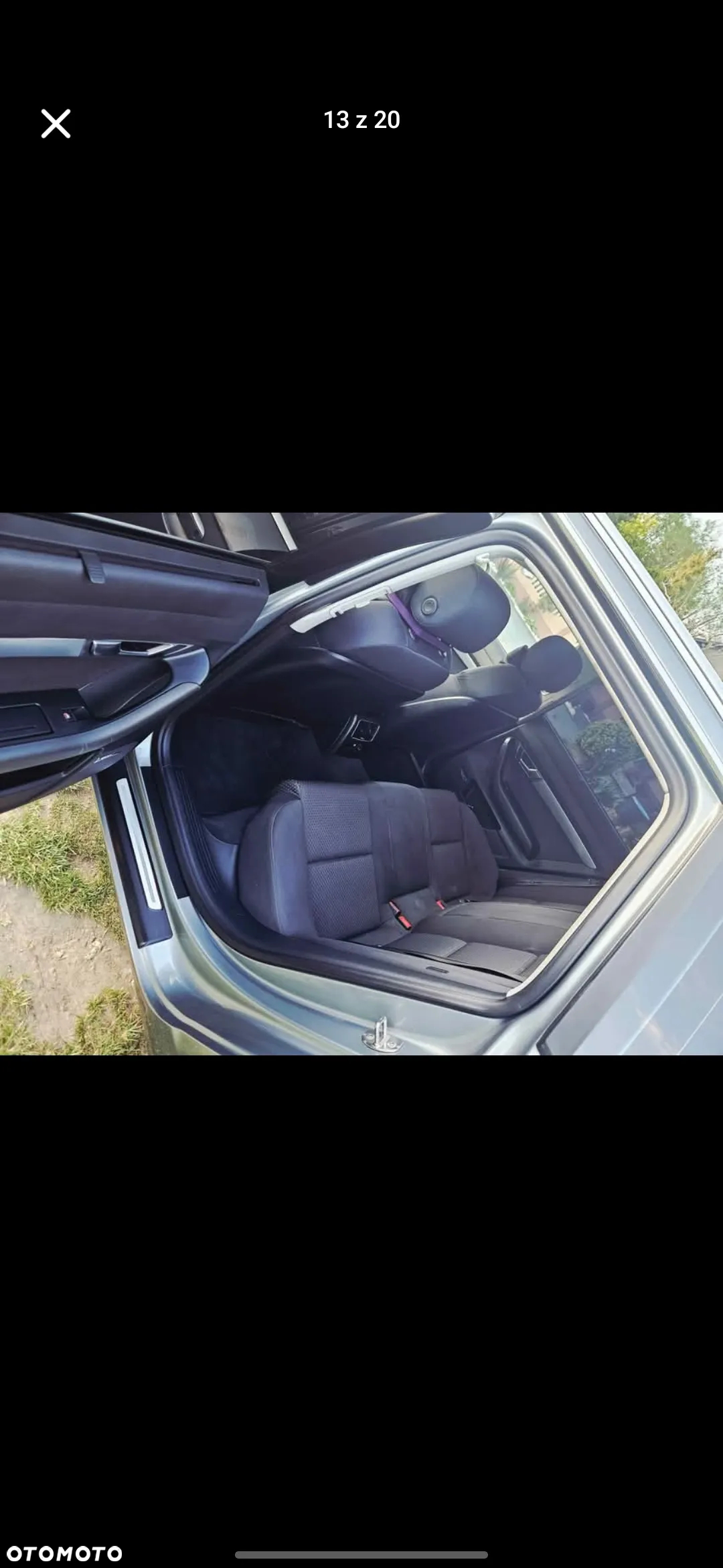 Audi A6 Avant 3.0 TDI DPF quattro - 15