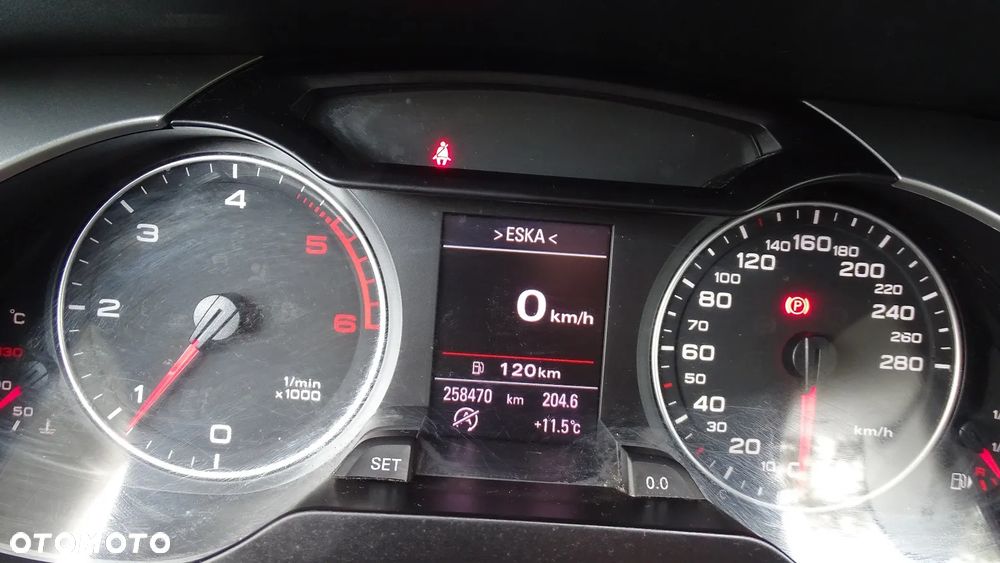 Audi A4 - 22