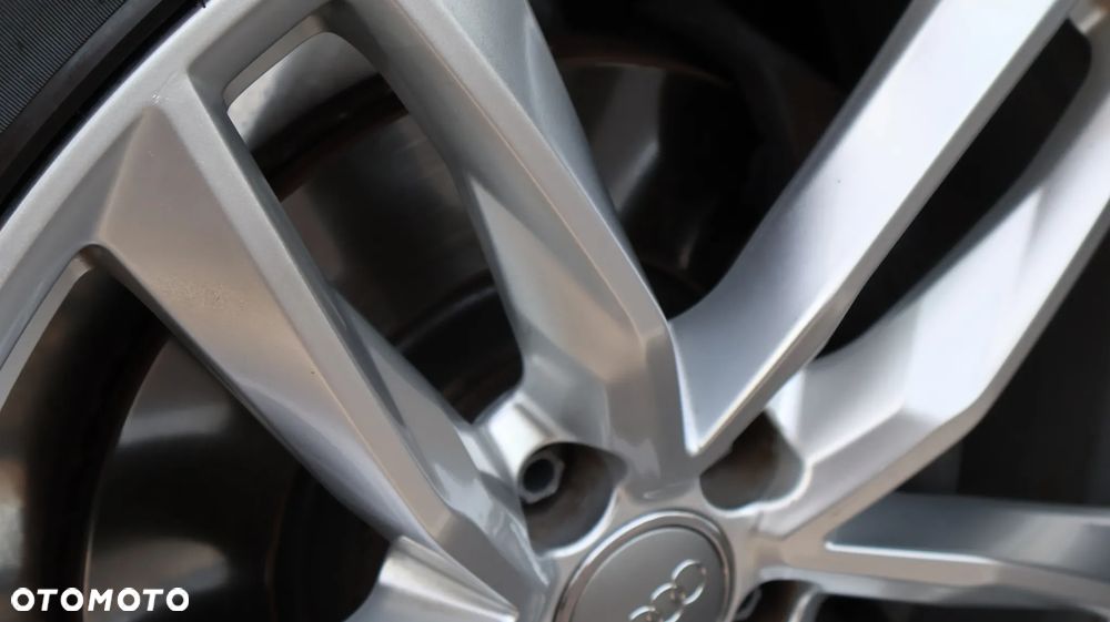 Audi A6 Avant 3.0 TDI Quattro S tronic - 19