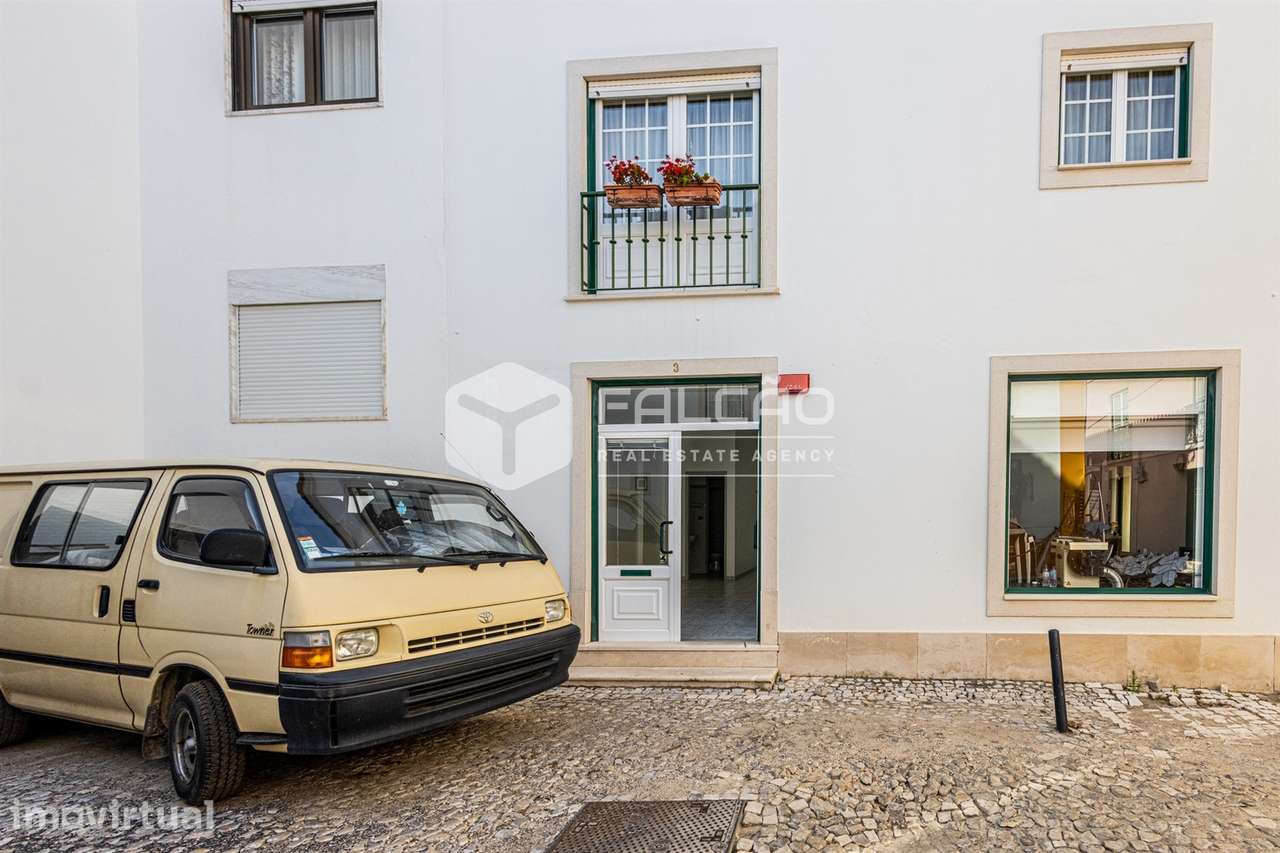 Loja T0 Arrendamento em Santarém (Marvila), Santa Iria da Ribeira de S - Grande imagem: 5/60