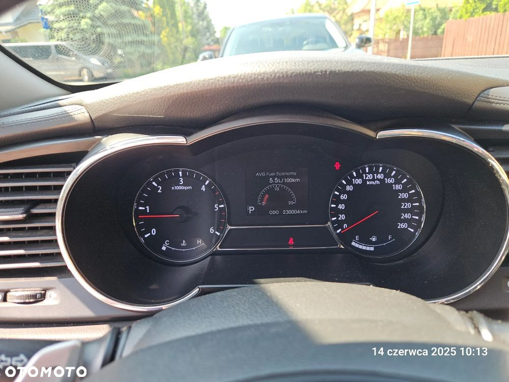 Kia Optima 1.7 CRDi XL - 6